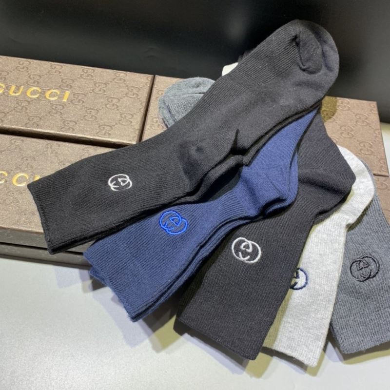 Gucci Socks